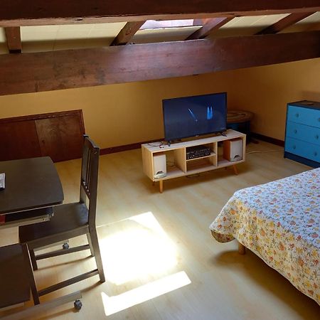 Chambre D'Hote แอกด์ ภายนอก รูปภาพ