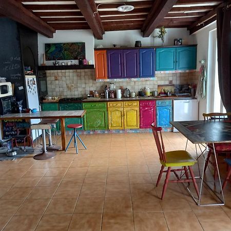 Chambre D'Hote แอกด์ ภายนอก รูปภาพ