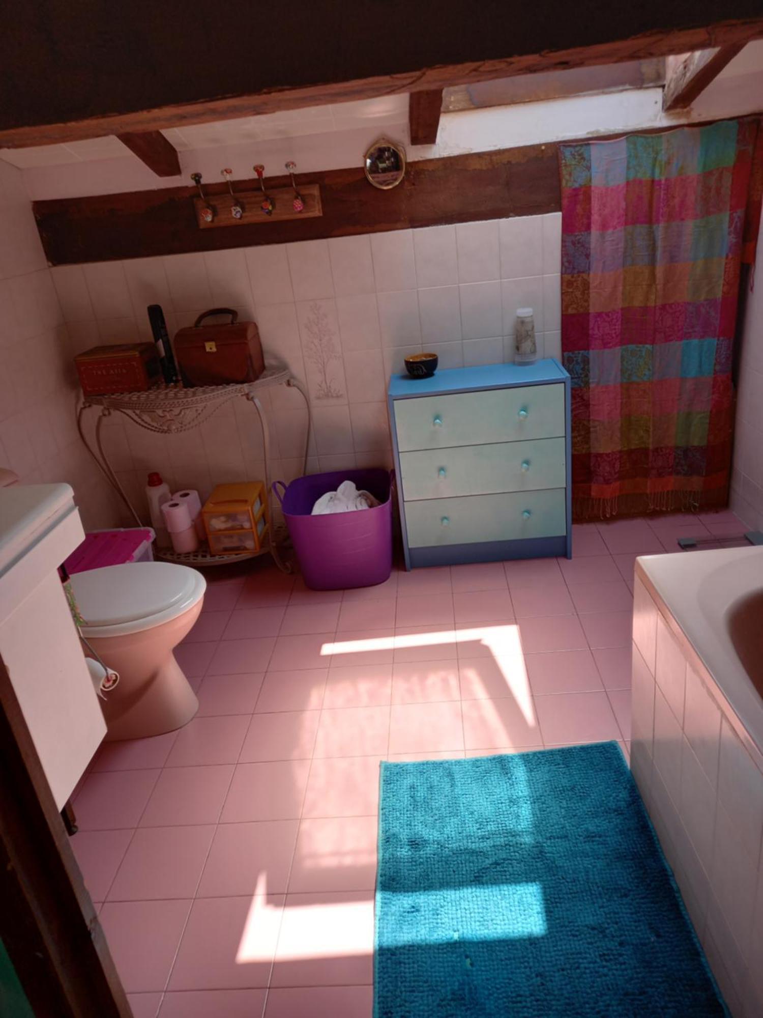 Chambre D'Hote แอกด์ ภายนอก รูปภาพ