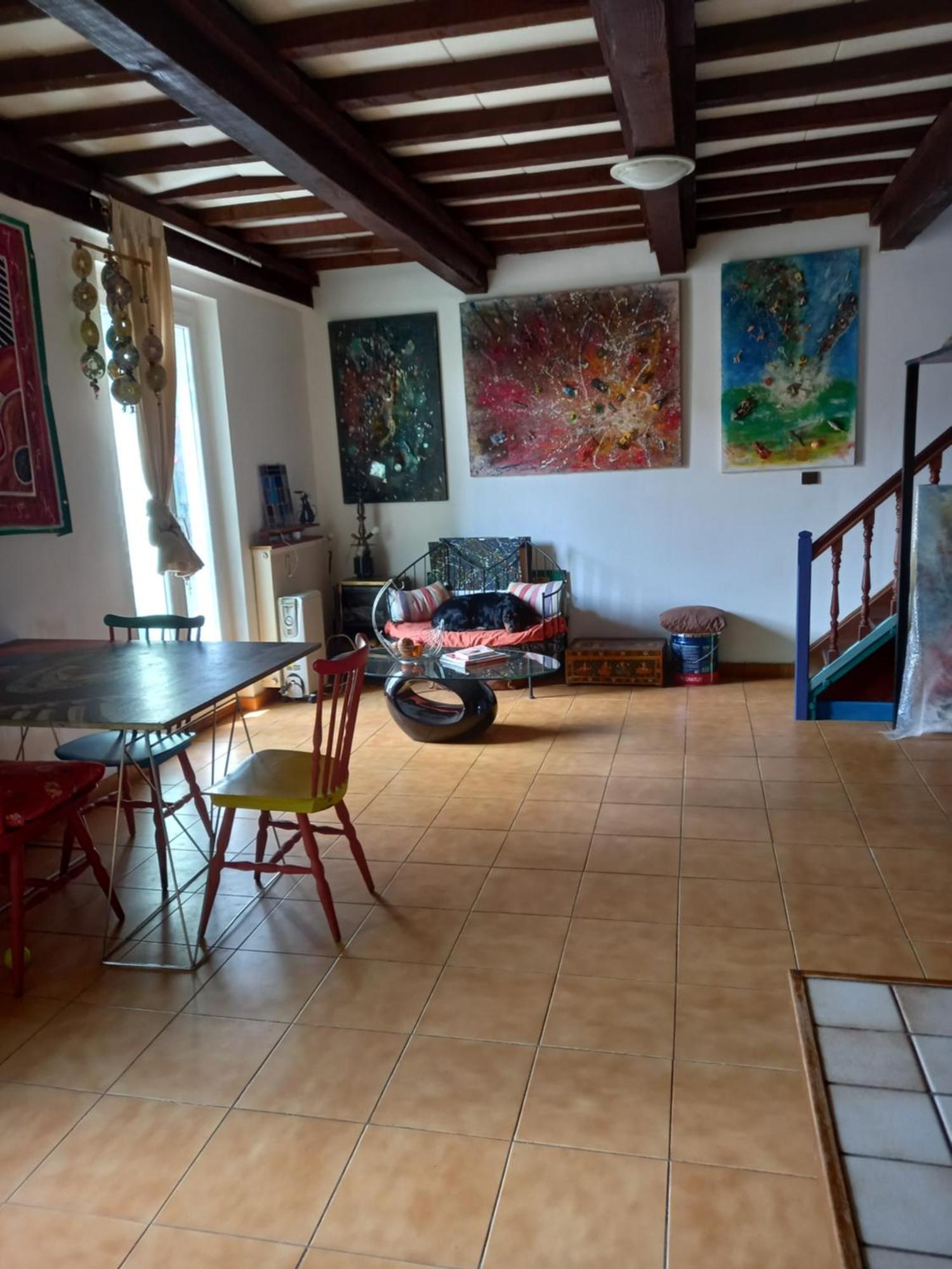 Chambre D'Hote แอกด์ ภายนอก รูปภาพ