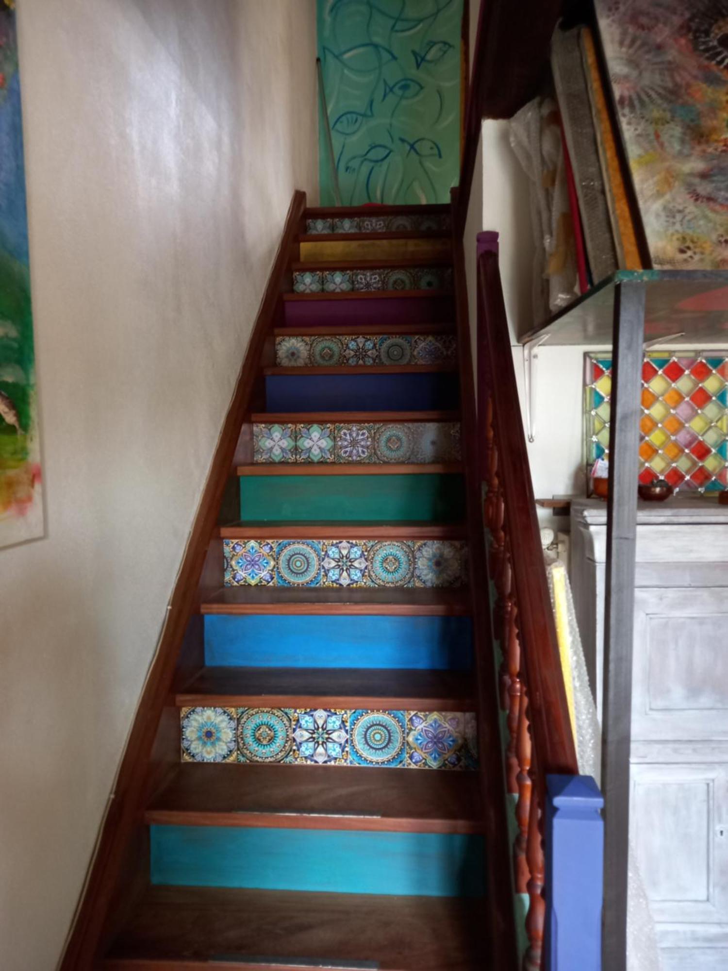 Chambre D'Hote แอกด์ ภายนอก รูปภาพ
