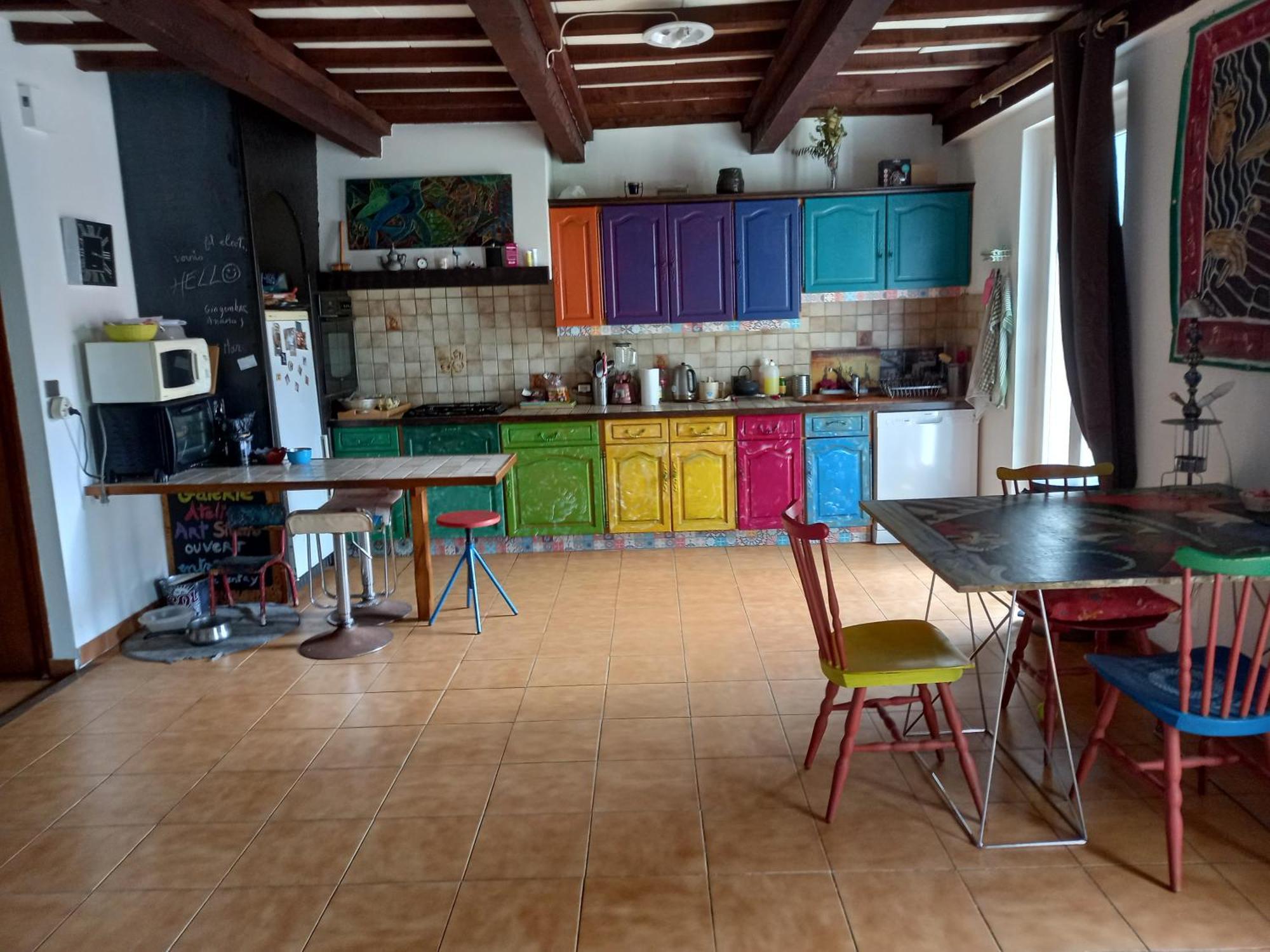 Chambre D'Hote แอกด์ ภายนอก รูปภาพ